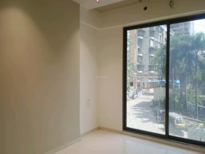 Bedroom Image of 1050 Sq.ft 2 BHK Apartment / Flat for sale in Paradise Sai World Legend Phase 1, Ulhasnagar Thane for Rs. 9000000
