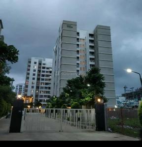 Image of 680 Sq.ft 1 BHK Apartment / Flat for sale in Balaji Mesmero , Lohegaon, Pune for Rs. 4300000