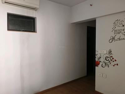 Bedroom Image of 1200 Sq.ft 3 BHK Apartment / Flat for sale in Lodha Palava Lakeside A To H, Palava Phase 2 Thane for Rs. 6700000