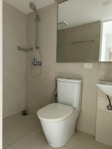 Bedroom Image of 582 Sq.ft 1 BHK Apartment / Flat for rent in Lodha Casa Ultima, Thane West Thane for Rs. 28000