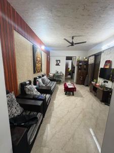 Hall Image of 950 Sq.ft 2 BHK Apartment / Flat for sale in Futuristic The Spectrum, Tathawade Pune for Rs. 8100000