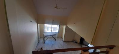 Bedroom Image of 2000 Sq.ft 4 BHK Independent House for rent in Khutwad Nagar Nashik for Rs. 35000