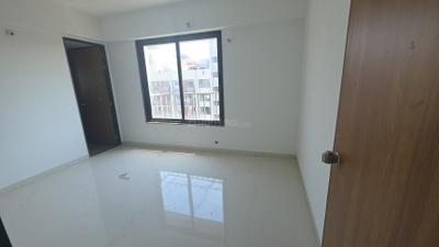 Bedroom Image of 795 Sq.ft 1 BHK Apartment / Flat for rent in Mahadev Lavish, Bopal Ahmedabad for Rs. 22500