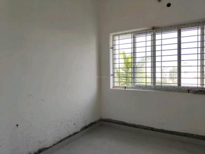 Living Room Image of 1200 Sq.ft 3 BHK Apartment / Flat for sale in Medavakkam Chennai for Rs. 8900000