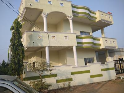 Image of 900 Sq.ft 2 BHK Builder Floor for rent in Sanjeevani Nagar, Jabalpur for Rs. 11000