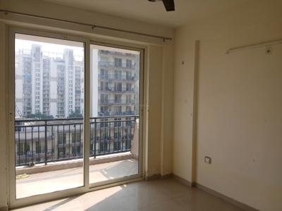 Bedroom Image of 745 Sq.ft 3 BHK Apartment / Flat for sale in ROF Aalayas Phase 2, Sector 102 Gurgaon for Rs. 8500000