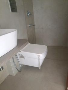 Bedroom Two Image of 1570 Sq.ft 3 BHK Apartment / Flat for sale in Regency Gardens, Kharghar Navi Mumbai for Rs. 33500000