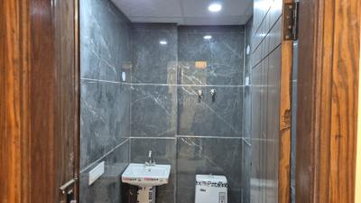 Image of 550 Sq.ft 2 BHK Builder Floor for rent in Rajpur, New Delhi for Rs. 20500