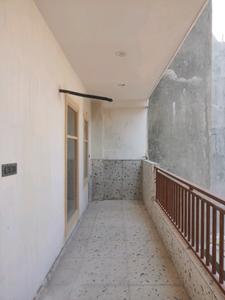 Bedroom One Image of 2520 Sq.ft 4 BHK Builder Floor for sale in Greenfields Smart Builder Floors, Green Field Colony Faridabad for Rs. 23500000