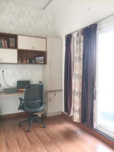 Study Room Image of 4100 Sq.ft 5 BHK Independent House for sale in Horamavu Bengaluru for Rs. 38200000