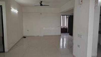 Living Room Image of 1290 Sq.ft 2 BHK Apartment / Flat for rent in Sakar Elite Apex, Mahalakshmi Nagar Indore for Rs. 30000