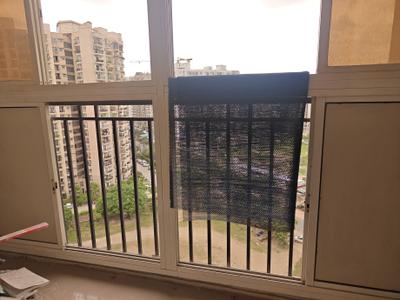 Image of 1280 Sq.ft 3 BHK Apartment / Flat for rent in Pigeon Spring Meadows, Noida Extension, Greater Noida for Rs. 24000