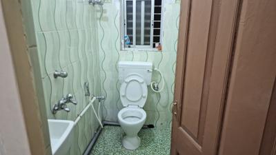 Image of 720 Sq.ft 2 BHK Apartment / Flat for sale in Baguiati, Kolkata for Rs. 2600000