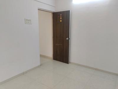 Bedroom Image of 1100 Sq.ft 2 BHK Apartment / Flat for sale in Gold Crest Apartment, Ulwe Navi Mumbai for Rs. 9800000