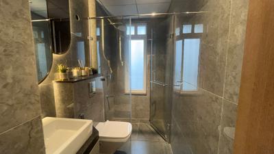 Image of 1020 Sq.ft 3 BHK Apartment / Flat for sale in Purva Clermont, Chembur, Mumbai for Rs. 45500000