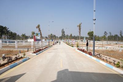 Image of 1200 Sq.ft Residential Plot / Land for sale in Jigani, Bengaluru for Rs. 5640000