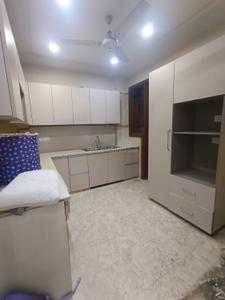 2 BHK Independent Builder Floor