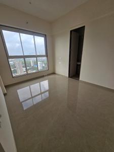 Hall Image of 1650 Sq.ft 3 BHK Apartment / Flat for sale in Solitaire Edge, Kandivali East Mumbai for Rs. 43400000