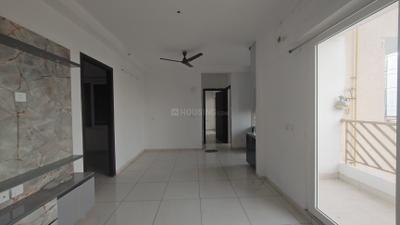 Nirala Estate Phase IV Living Room 1