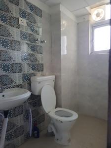 Bedroom One Image of 700 Sq.ft 2 BHK Apartment / Flat for sale in Signature Global Proxima, Sector 89 Gurgaon for Rs. 7400000