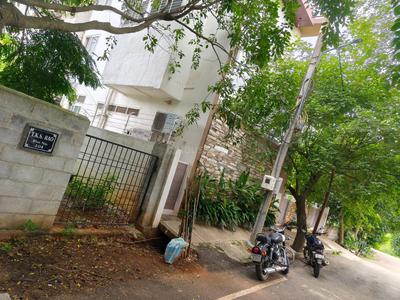 Image of 4000 Sq.ft Residential Plot / Land for sale in Doddakallasandra, Bengaluru for Rs. 50000000