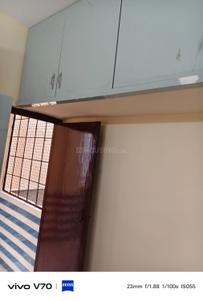 Bedroom Image of 1100 Sq.ft 4 BHK Apartment / Flat for sale in Safilguda Secunderabad for Rs. 5400000