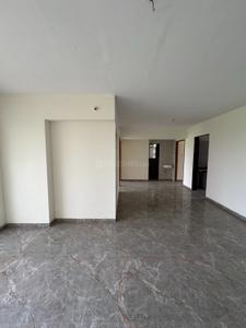 Hall Image of 1908 Sq.ft 3 BHK Apartment / Flat for sale in Shreenathji Delta Riviera, Ulwe Navi Mumbai for Rs. 32500000