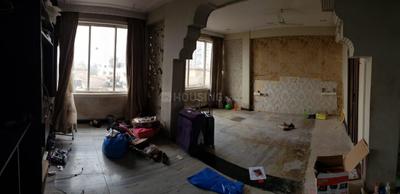 2 BHK Fully Furnished Flat