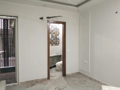 Bedroom Image of 1440 Sq.ft 3 BHK Builder Floor for sale in Mukherjee Nagar New Delhi for Rs. 23500000