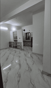 Living Room Image of 1400 Sq.ft 2 BHK Builder Floor for rent in Dayal Bagh Agra for Rs. 12000