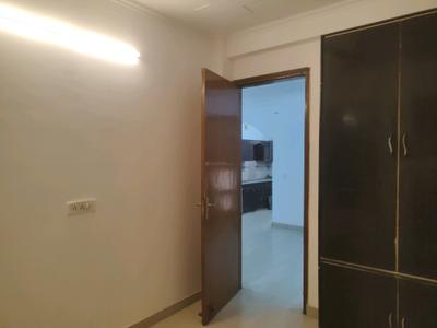 Bedroom Image of 850 Sq.ft 2 BHK Builder Floor for sale in Sector 49 Faridabad for Rs. 5600000