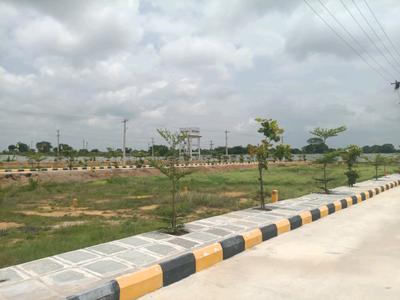 Image of 130 Sq.ft Residential Plot / Land for sale in Medchal, Secunderabad for Rs. 3400002