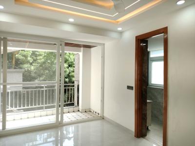 Bedroom Image of 2200 Sq.ft 4 BHK Apartment / Flat for sale in Ashwaryam Apartments, Sector 4 Dwarka New Delhi for Rs. 42100000