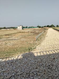 Prime Green City Plot View 2