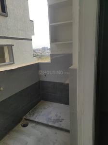Bathroom Image of 1270 Sq.ft 2 BHK Apartment / Flat for sale in Beeramguda Sangareddy for Rs. 6000000