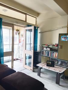 Bedroom Image of 1260 Sq.ft 3 BHK Apartment / Flat for sale in Calcutta Green, Santoshpur Kolkata for Rs. 11500000