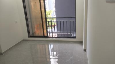 Living Room Image of 555 Sq.ft 1 BHK Apartment / Flat for sale in Seven Star Horizon, Boisar Mumbai for Rs. 2164500