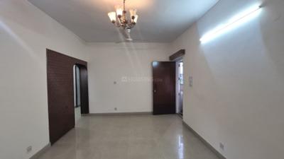 Living Room Image of 1700 Sq.ft 3 BHK Apartment / Flat for sale in Vasant Kunj New Delhi for Rs. 43500000