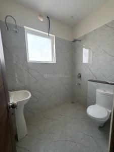 Bathroom Image of 2088 Sq.ft 3 BHK Duplex for sale in Gazipur Zirakpur for Rs. 11500000