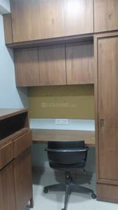 Bedroom Image of 1480 Sq.ft 3 BHK Apartment / Flat for sale in Buildscape Solis One, Bopal Ahmedabad for Rs. 8500000