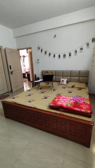 mahaveer enterprises Bedroom 1