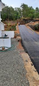 Image of 150 Sq.ft Residential Plot / Land for sale in Thiruvaniyoor, Kochi for Rs. 500000