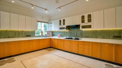 Kitchen Image of 7535 Sq.ft 5 BHK Villa for sale in Moira Goa for Rs. 160000000