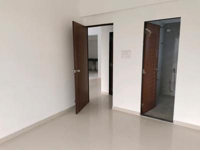 Bedroom Image of 1085 Sq.ft 2 BHK Apartment / Flat for sale in Triveni Heights, Ulwe Navi Mumbai for Rs. 11800000