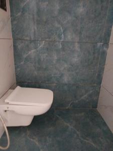 Bedroom Two Image of 1180 Sq.ft 2 BHK Apartment / Flat for sale in Acropolis Nine Hills, Mohammed Wadi Pune for Rs. 11300000