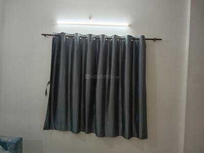 Hall Image of 680 Sq.ft 1 BHK Independent House for rent in Guru Nanak Nagar Pune for Rs. 20000