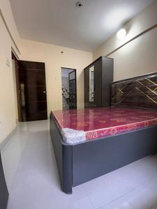 Bedroom Image of 710 Sq.ft 1 BHK Apartment / Flat for sale in Shree Viraj Residency Wing D Phase 3, Badlapur East Badlapur for Rs. 2700000