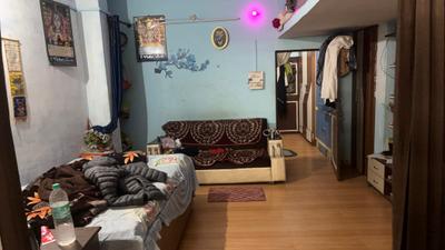 Living Room Image of 800 Sq.ft 7 BHK Independent House for sale in Galore Hamirpur for Rs. 50000000
