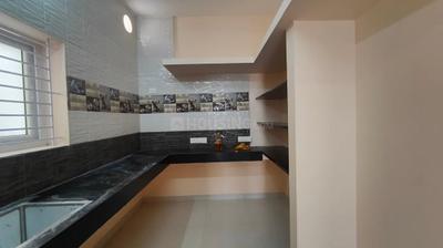 Kitchen Image of 500 Sq.ft 1 BHK Villa for sale in Mamandur, Chengalpattu Chennai for Rs. 1800000