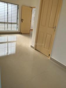 Hall Image of 500 Sq.ft 1 BHK Villa for sale in Thirunindravur Chennai for Rs. 2500000